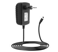 Adaptador 30W para Alexa Echo 3ª 4ª Generación, Echo Show 8 10 15 2ª Gen, Echo Plus 2ª Gen, Alimentador Repuesto con Cable 2 m, 18V 1.67A para Altavoces Inteligentes Echo