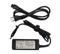 Adaptador 36W 12V 3A 4,8Mm X 1,7Mm Compatible Con Asus Eee Pc 900 901 902