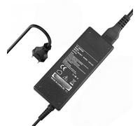 Adaptador 48V CA/CC para Polycom Poly CCX 700, 600, 500, 505, CCX700, 2200-49750-025 CCX600 2200-49770-019 CCX500 CCX505 Teléfono IP 2200-4970-49770 60-000 1 FSP FSP025-DINANS2 - Cargador de