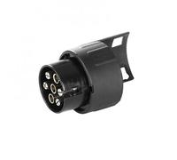 Adaptador 7/13 polos 12v Cruz 940-425