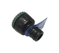 ADAPTADOR A GRIFO ROSCA HEMBRA 3/4" - 1" MAXI FLOW 25mm AQUA CONTROL