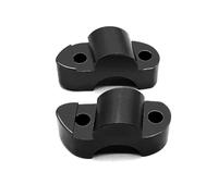 Adaptador Abrazadera Elevador Manillar Motocicleta para Suzuki GSX-S1000 GSX-S1000F GSXS1000 GSXS1000F 2015-2023 Abrazadera elevadora Motocicleta