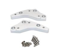 Adaptador Abrazadera Elevadora De Manillar Extensión Elevación Del Mover Hacia Atrás Para K1600B Para K1600GT Para K1600GTL Para K 1600 B GT