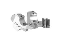 Adaptador abrazadera manillar Abrazadera Elevadora Para Manillar De Motocicleta Adaptador Extensión Para XADV750 Para XADV Para ADV150 (2017-2023)