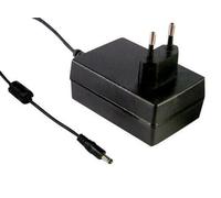 Adaptador, Ac-Dc , 24V, 1.04A, AC/Dc Convertidores Poder Suministros,