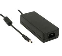 Adaptador, Ac-Dc , 24V, 5A, AC/Dc Convertidores Poder Suministros, GST120A24-P1M