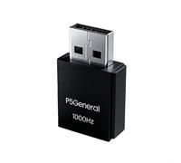 Adaptador activador de juegos PS5 compatible con Pi W XIM4 XIM APEX Two Reasnow S1 y más periféricos