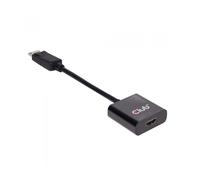 ADAPTADOR ACTIVO DP CLUB3D 1.2 A HDMI 2.0 UHD