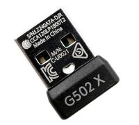 Adaptador adaptador de receptor de ratón USB para Logitech G502X /G502X Plus Lightspeed Wireless GA