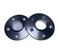 Adaptador Adaptadores Espaciadores Rueda 12mm PCD 5x108 Diámetro Central 63,4mm Junta Espaciado Coche Brida Cubo 2 Uds Espaciadores De Rueda
