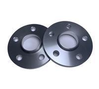 Adaptador Adaptadores Espaciadores Rueda 12mm PCD 5x114,3 60,1-70,5mm Junta Espaciado Coche Brida Cubo 2 Uds Espaciadores De Rueda(70.5mm)