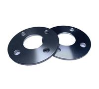 Adaptador Adaptadores Espaciadores Rueda 8mm PCD 4x100 Diámetro Central 54,1mm Junta Espaciadora Brida Cubo 2 Uds Espaciadores De Rueda