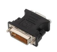 Adaptador Aisens A118-0092/ DVI Macho - VGA Hembra