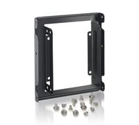 Aisens A129-0150 Metálico 3.5" Para 2 Bahías 2.5" o SSD