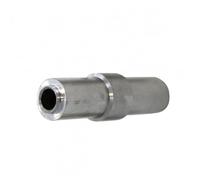 ADAPTADOR ALUMINIO PERUZZO D.12 mm EJE