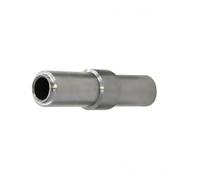 ADAPTADOR ALUMINIO PERUZZO D.15 mm BOOST EJE