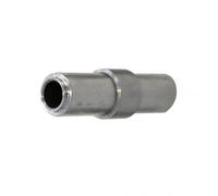 ADAPTADOR ALUMINIO PERUZZO D.15 mm EJE