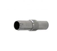 ADAPTADOR ALUMINIO PERUZZO D.20 mm EJE