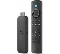 Adaptador Amazon Fire TV Stick 4K Max Wi-Fi 6 Negro