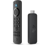 Adaptador Amazon Fire TV Stick 4K Ultra HD Fire OS Negro