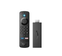 Adaptador Amazon Fire TV Stick HD Full HD Fire OS HDMI