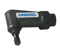 Dremel 575 cabezal angular - adaptador de broca de Àngulo recto. comp