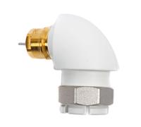 Adaptador angular Danfoss para RAW - 013G1360