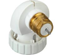 Adaptador angular Danfoss para RAW y RA 2000 - 013G1350