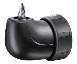 Adaptador Angular de la colección BOSCH IXO 7