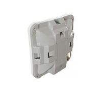 Adaptador - antena wifi - 3g Mikrotik - SXTsq-5axD - TARJETA DE RUTER SXTsq 5 ejes ()