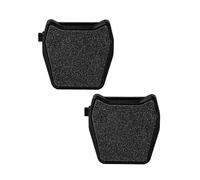 Adaptador antideslizante para pedales, placas de bicicleta de carretera, estabilización de voz, adaptador para amantes del ciclismo, trayectorias, convertidor de pedal de rueda