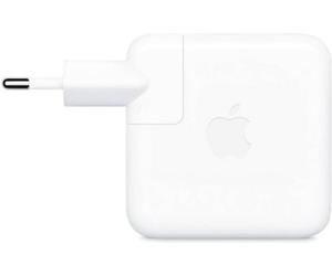 Adaptador APPLE 70W Usb-C (Blanco)