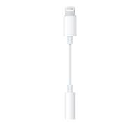 Adaptador Apple AUX de conector Lightning a conector jack de 3,5 mm