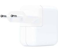 Apple MY1W2ZM/A adaptador e inversor de corriente Interior 30 W Blanco