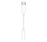 Apple MW2Q3ZM/A cable de audio USB-C 3,5mm Blanco