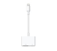 Adaptador Apple Lightning a AV digital MW2P3ZM/A