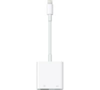 Apple Adaptador de Conector Lightning a USB 3 para cámaras