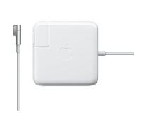 Apple MC556Z/B adaptador e inversor de corriente Interior 85 W Blanco