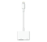 Apple MW2P3ZM/A hub de interfaz USB Tipo C Blanco
