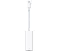 Apple Adaptador de Thunderbolt 3 (USB-C) a Thunderbolt 2