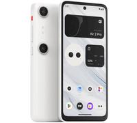 Adaptador AR XREAL Beam Pro X4000 8GB 256GB Blanco Snapdragon 6,5" 3D