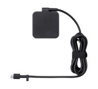 ASUS Fuente de alimentación 45W USB-C Adaptador 90XB06XN-MPW000