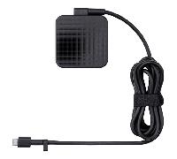 ASUS AC65-00 65W USB adaptador e inversor de corriente Interior Negro