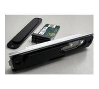 Adaptador ASUS NUCIOAES0CR M.2 para ampliación de almacenamiento en NUC15