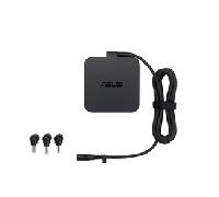 ADAPTADOR ASUS U65W-01 ADAPTER/EU/V2//TIP TYPE/3PIN/6PCS GB. 90XB013N-MPW0A0