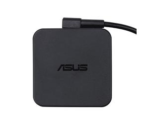 Adaptador - ASUS - W125603098 - 45W - 19V - Negro