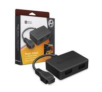 Adaptador Atari Ranger Para Múltiples Remos Compatible Con Retron 77 - Nuevo