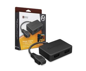 Adaptador Atari Ranger Para Múltiples Remos Compatible Con Retron 77 - Nuevo