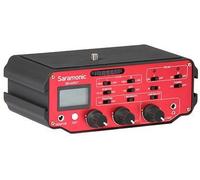 Adaptador Audio SR-AX107 (2 Canales) - SARMONIC
