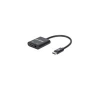 Adaptador Auriculares USB-C a Jack 3,5mm con USB-C PD 153355